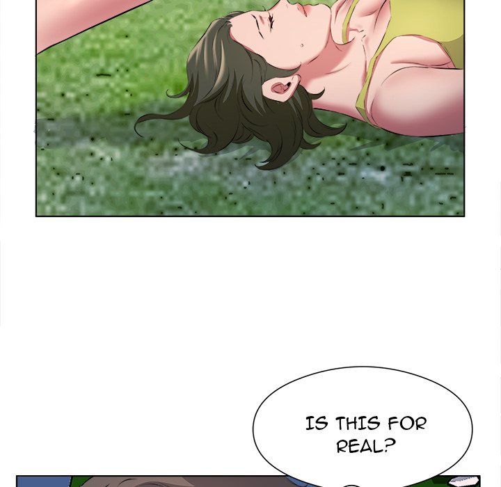 Payment Accepted Chapter 38 Page 84