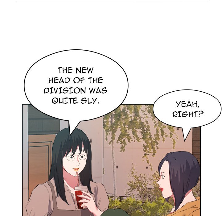 Payment Accepted Chapter 38 Page 9