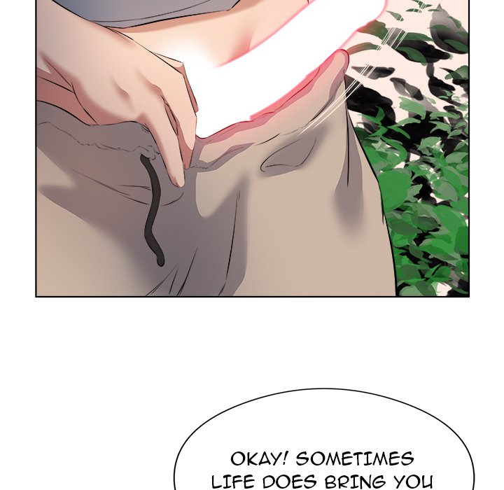 Payment Accepted Chapter 38 Page 91