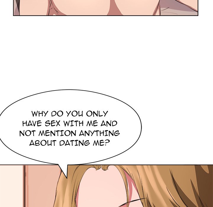 Payment Accepted Chapter 39 Page 23