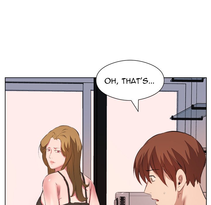 Payment Accepted Chapter 39 Page 25