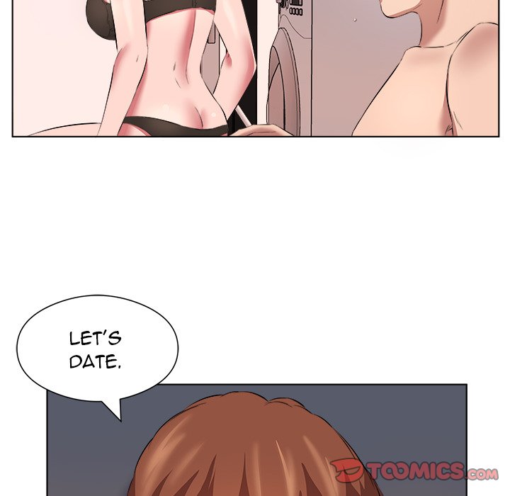 Payment Accepted Chapter 39 Page 26