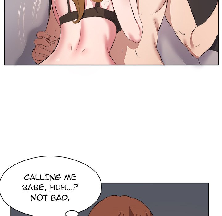 Payment Accepted Chapter 39 Page 33