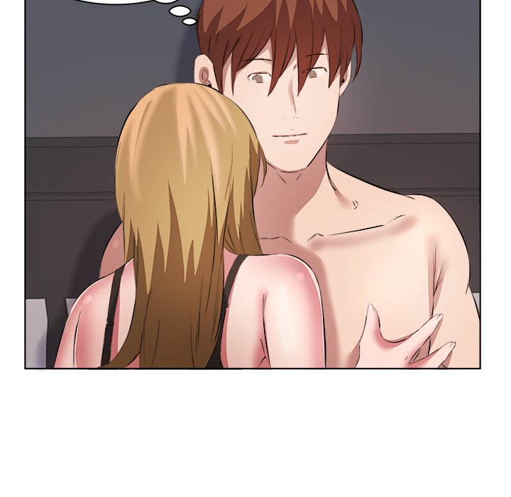 Payment Accepted Chapter 39 Page 34