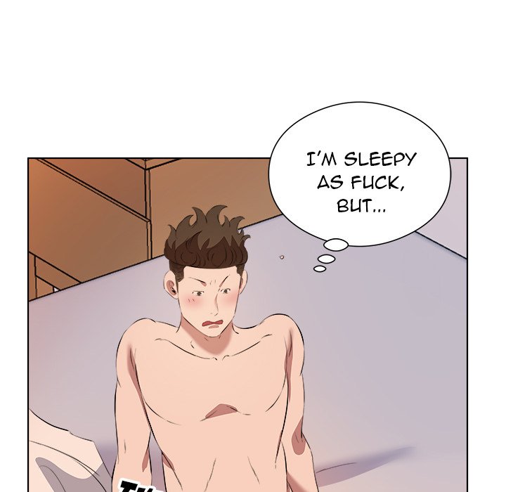 Payment Accepted Chapter 39 Page 39