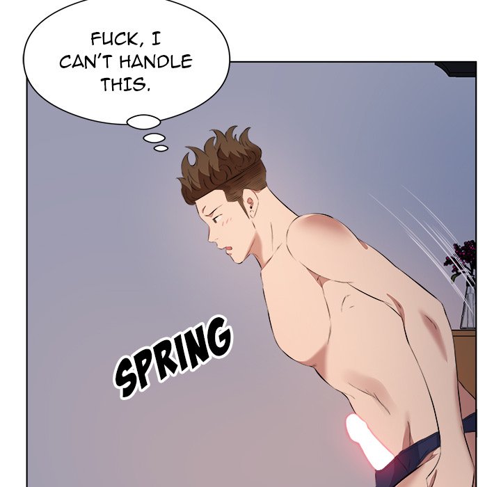 Payment Accepted Chapter 39 Page 45