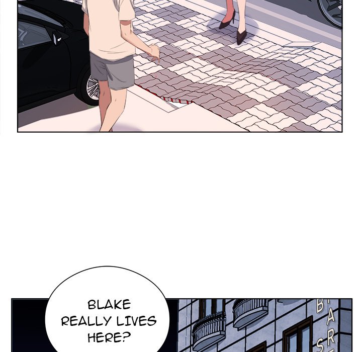 Payment Accepted Chapter 39 Page 83