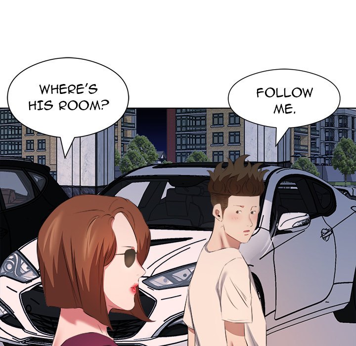 Payment Accepted Chapter 39 Page 85