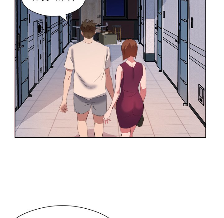Payment Accepted Chapter 39 Page 87