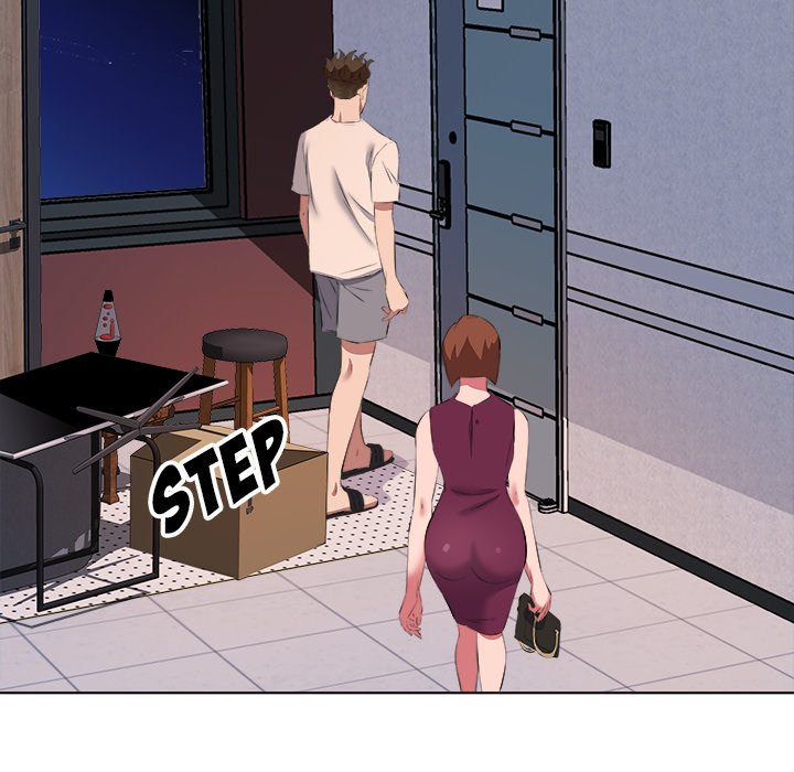Payment Accepted Chapter 39 Page 91