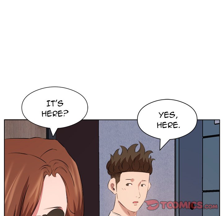 Payment Accepted Chapter 39 Page 92
