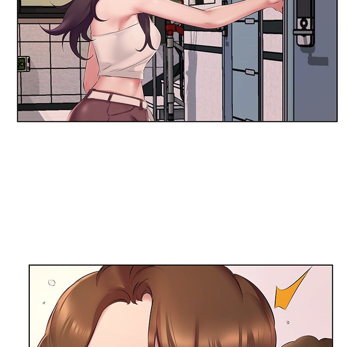 Payment Accepted Chapter 4 Page 100