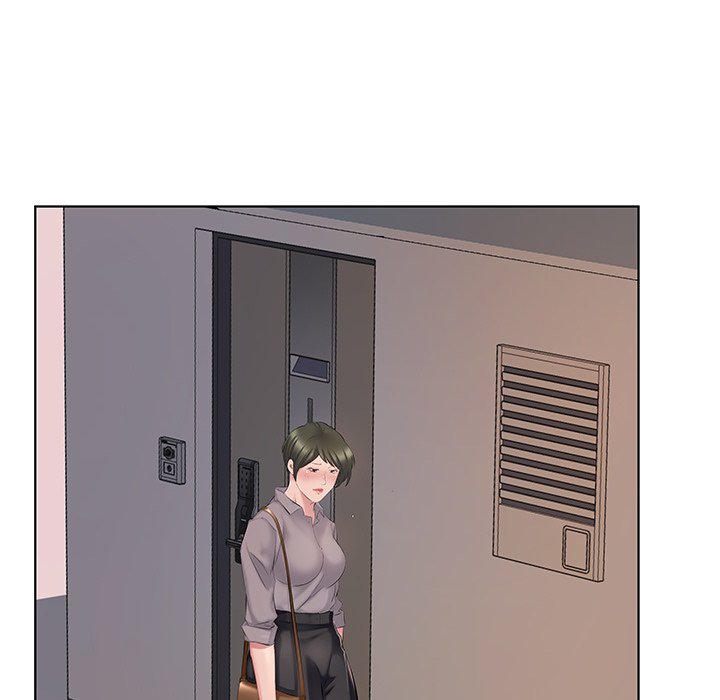 Payment Accepted Chapter 4 Page 12