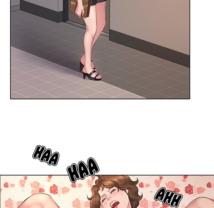 Payment Accepted Chapter 4 Page 13