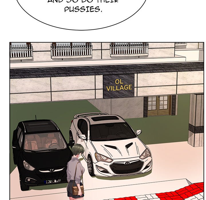 Payment Accepted Chapter 4 Page 15