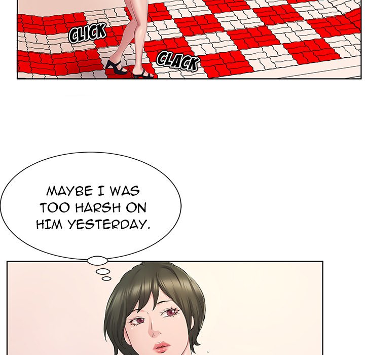 Payment Accepted Chapter 4 Page 16