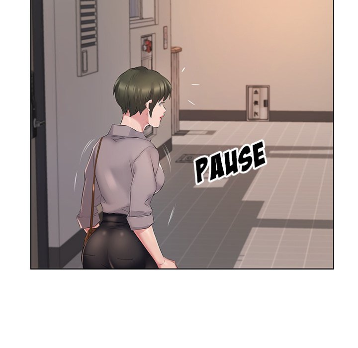 Payment Accepted Chapter 4 Page 24