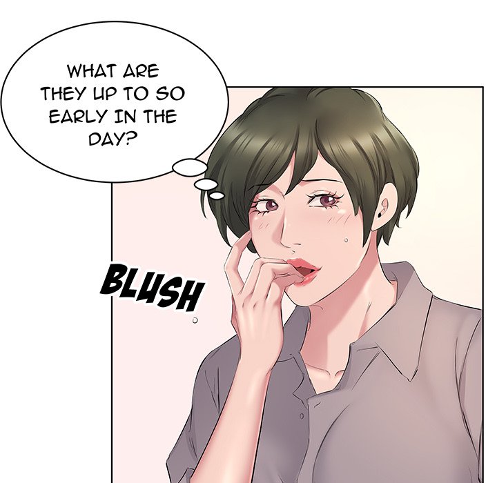 Payment Accepted Chapter 4 Page 25