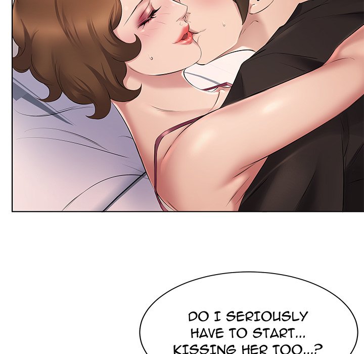Payment Accepted Chapter 4 Page 30