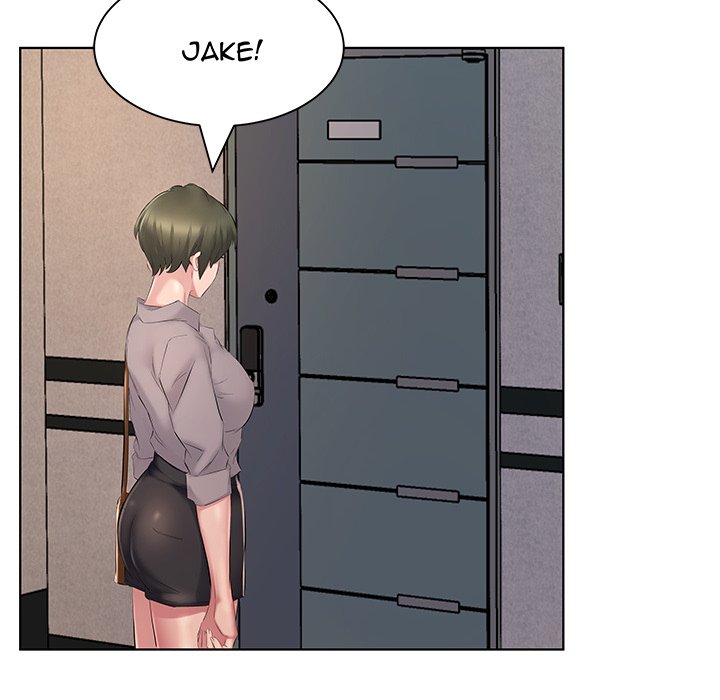 Payment Accepted Chapter 4 Page 34