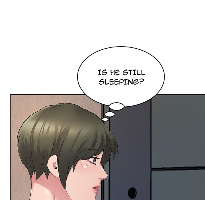 Payment Accepted Chapter 4 Page 35