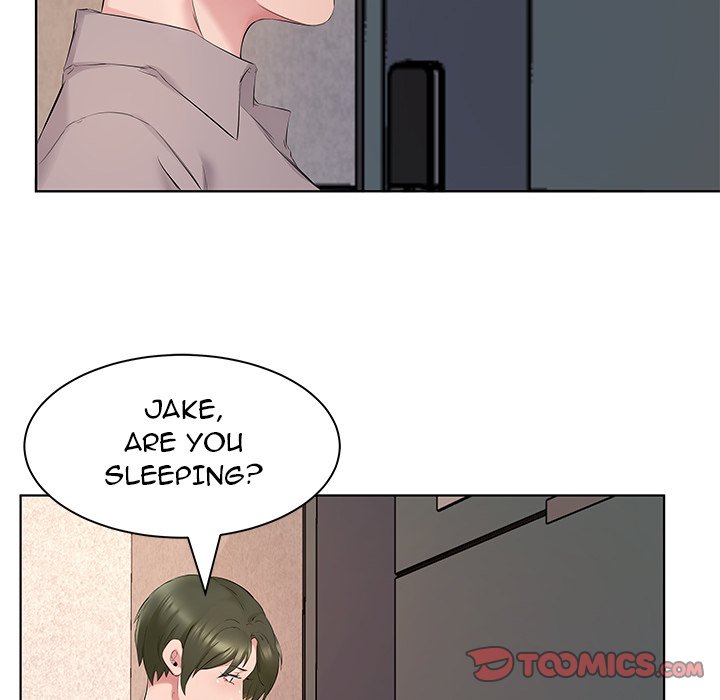 Payment Accepted Chapter 4 Page 36