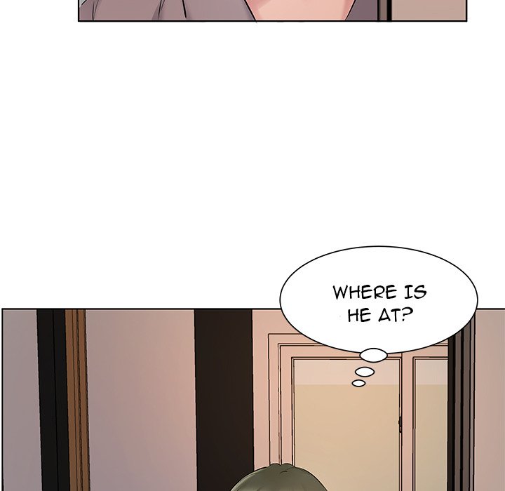 Payment Accepted Chapter 4 Page 39