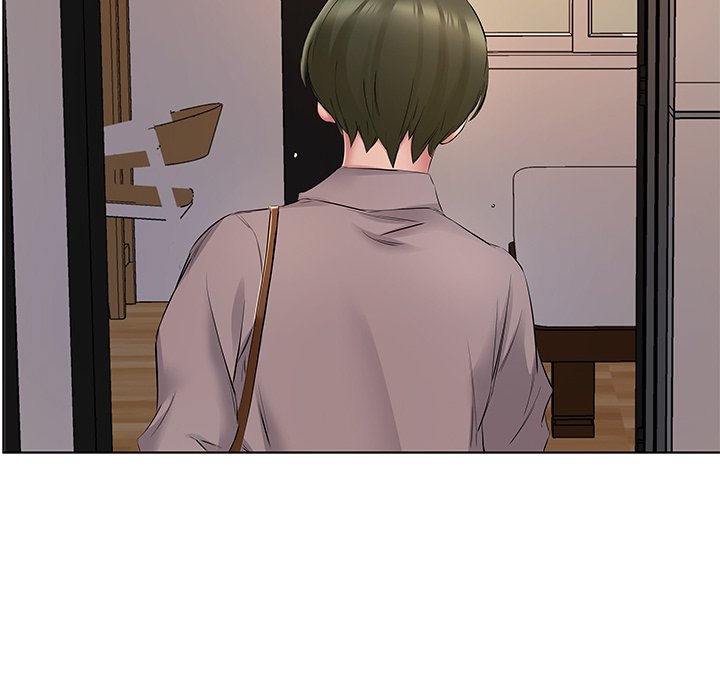 Payment Accepted Chapter 4 Page 40