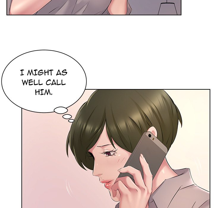 Payment Accepted Chapter 4 Page 49