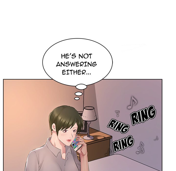 Payment Accepted Chapter 4 Page 52