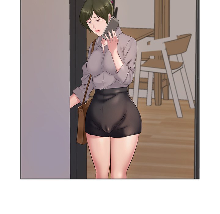 Payment Accepted Chapter 4 Page 54