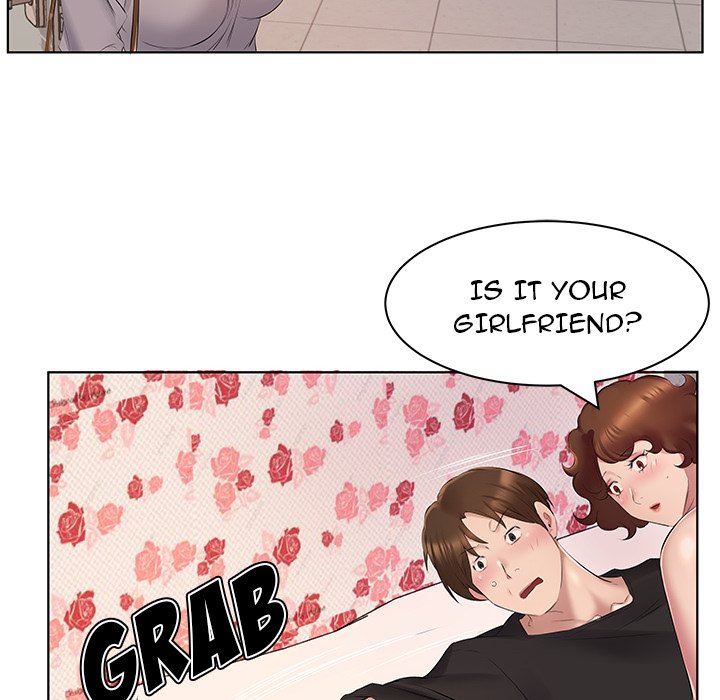 Payment Accepted Chapter 4 Page 56