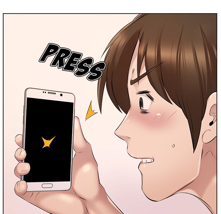 Payment Accepted Chapter 4 Page 58