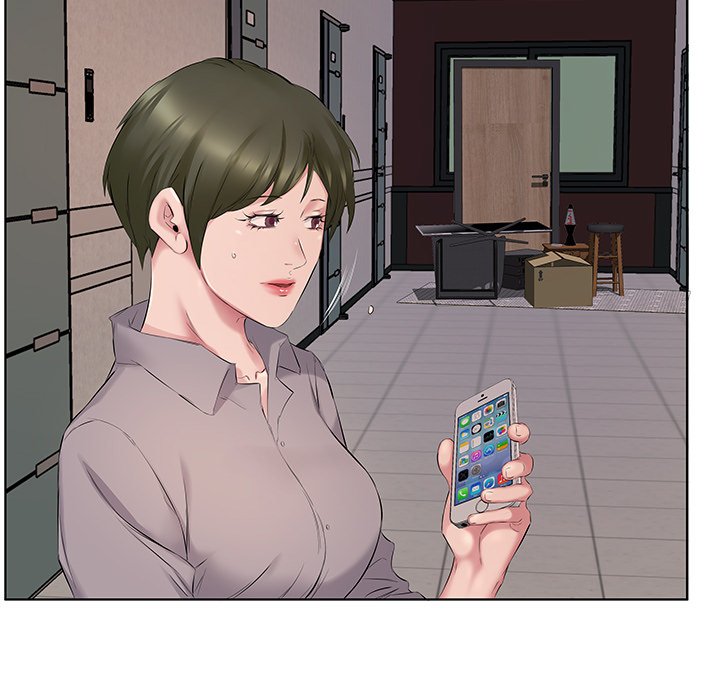 Payment Accepted Chapter 4 Page 61