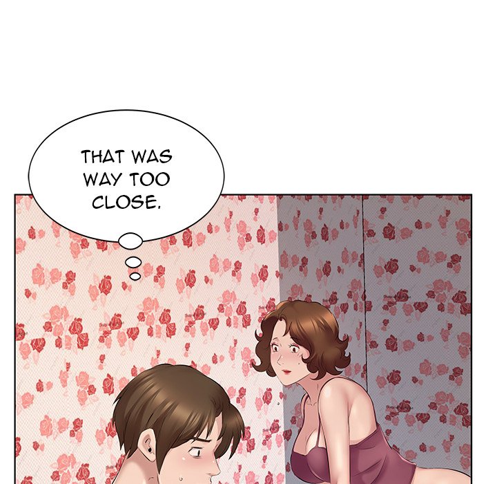 Payment Accepted Chapter 4 Page 62