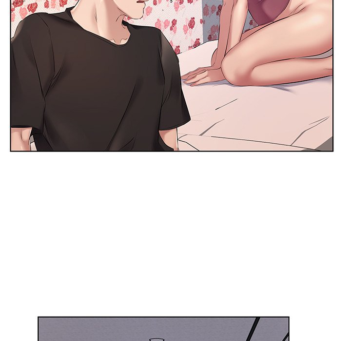 Payment Accepted Chapter 4 Page 63