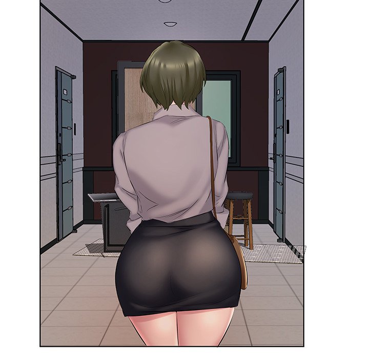 Payment Accepted Chapter 4 Page 64