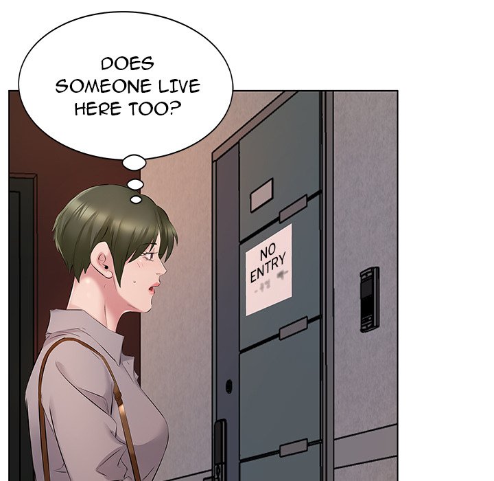 Payment Accepted Chapter 4 Page 65