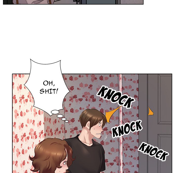 Payment Accepted Chapter 4 Page 66