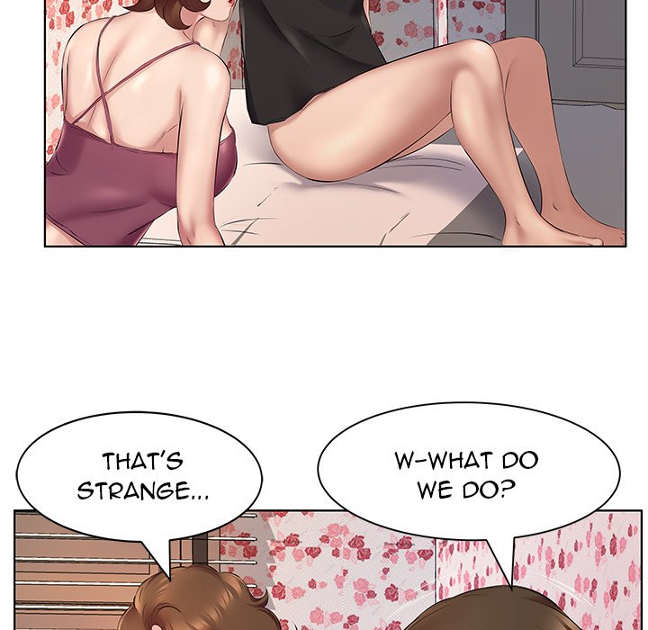 Payment Accepted Chapter 4 Page 67