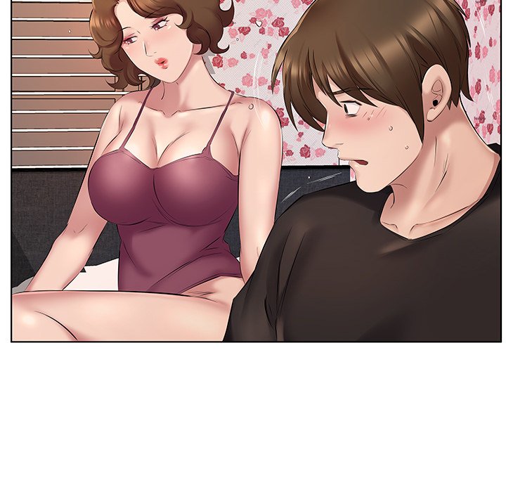 Payment Accepted Chapter 4 Page 68