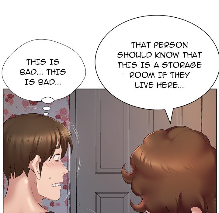 Payment Accepted Chapter 4 Page 69