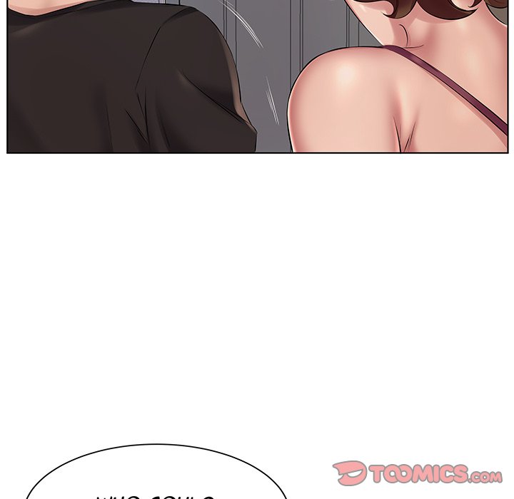 Payment Accepted Chapter 4 Page 70