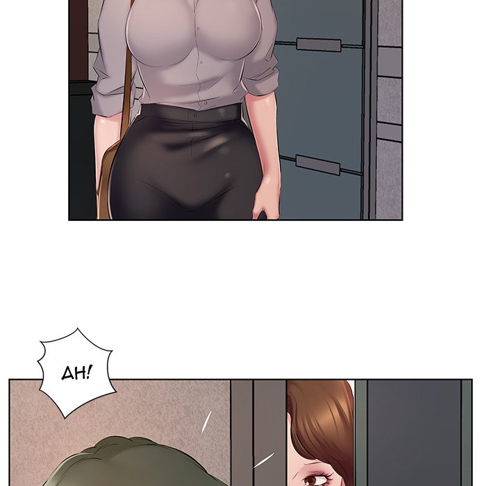 Payment Accepted Chapter 4 Page 73