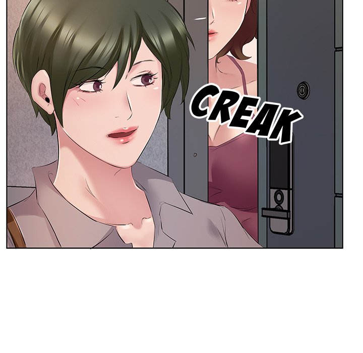 Payment Accepted Chapter 4 Page 74