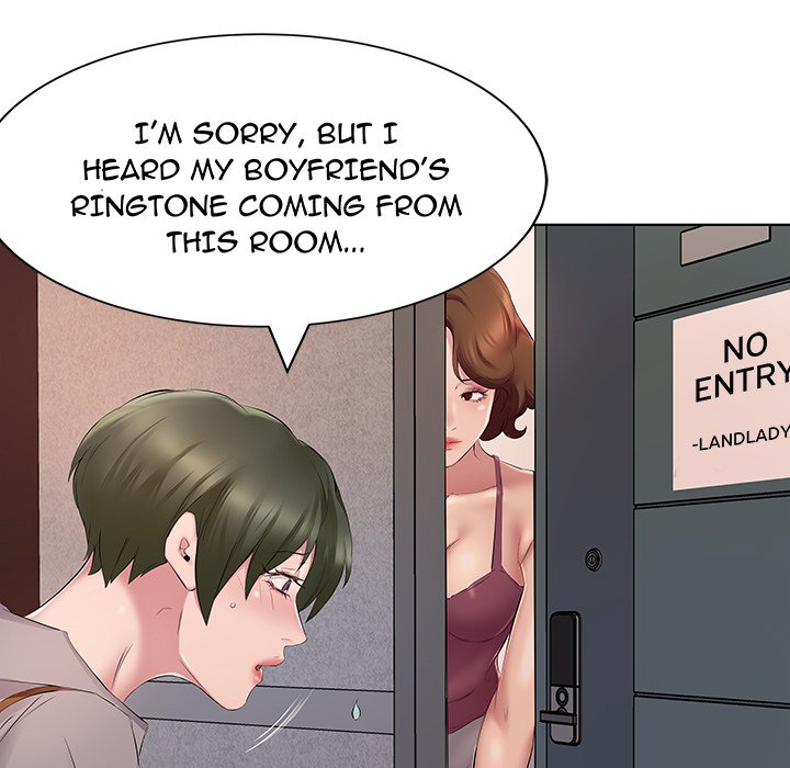 Payment Accepted Chapter 4 Page 75