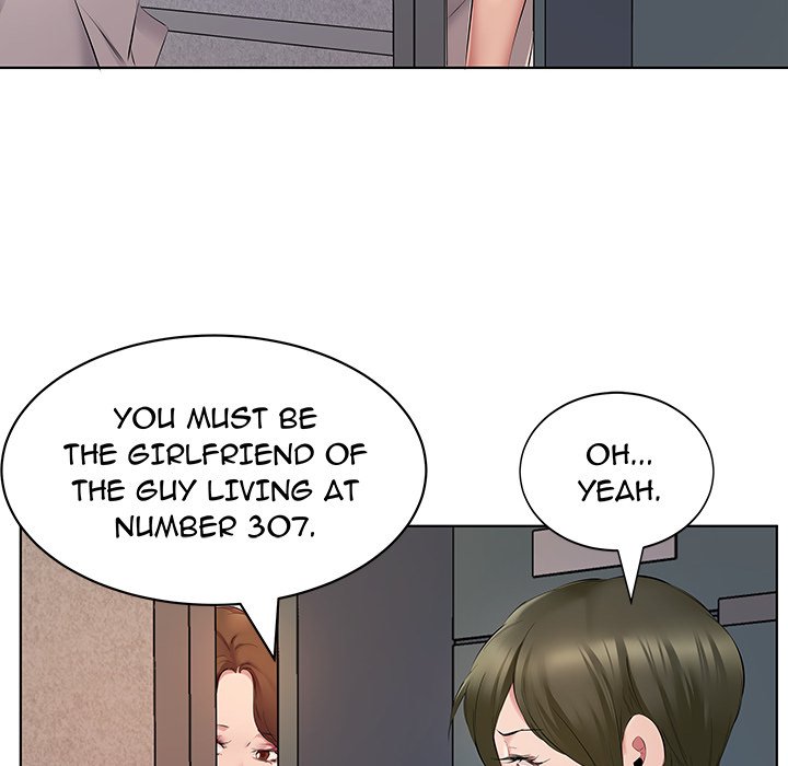 Payment Accepted Chapter 4 Page 76
