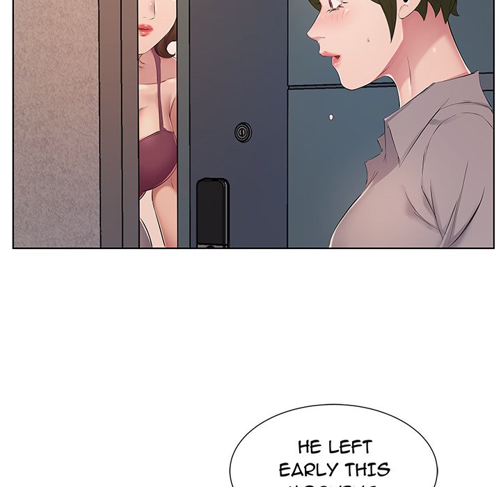 Payment Accepted Chapter 4 Page 77