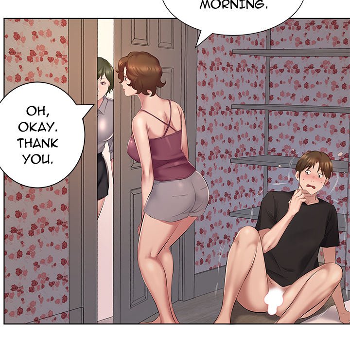 Payment Accepted Chapter 4 Page 78