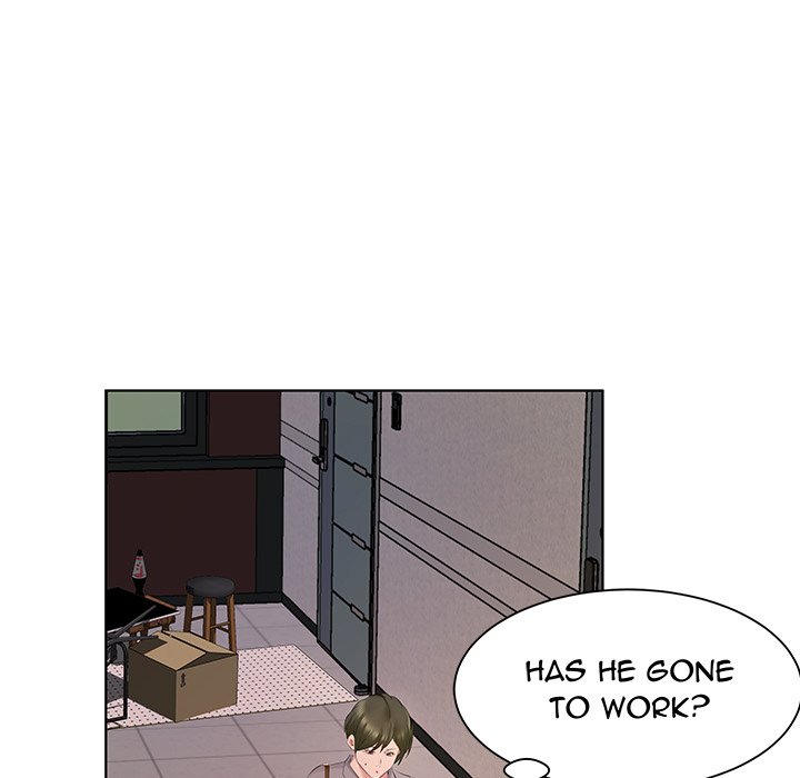 Payment Accepted Chapter 4 Page 79